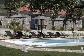 Lichnos Luxury Studio