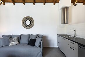 Lichnos Luxury Studio