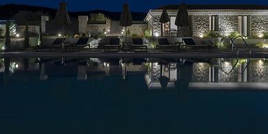 Lichnos Luxury Studio