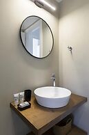 Lichnos Luxury Suites Stoa