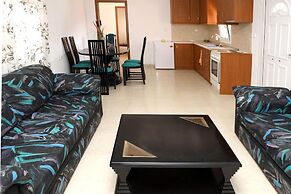 Nikolaou Apartments Upper Floor