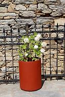 Nikolaou Apartments Upper Floor