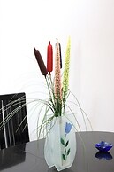 Nikolaou Apartments Upper Floor