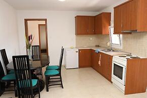 Nikolaou Apartments Upper Floor