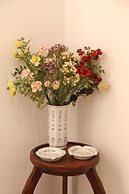 Nikolaou Apartments Upper Floor