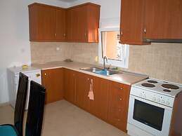 Nikolaou Apartments Upper Floor