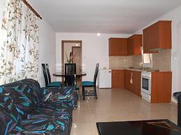 Nikolaou Apartments Upper Floor