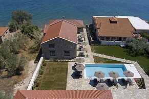 Lichnos Luxury Suite