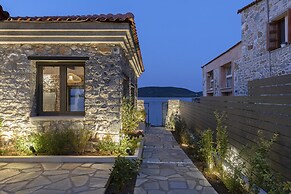 Lichnos Luxury Suite