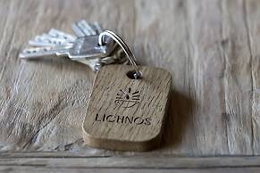 Lichnos Luxury Suite