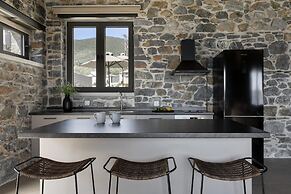 Lichnos Luxury Suite