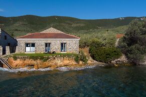 Lichnos Luxury Suite