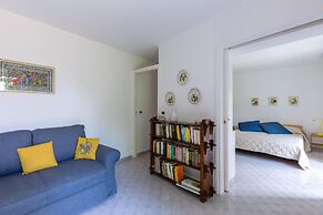 Villa Delle Ninfeee by Napoliapartments