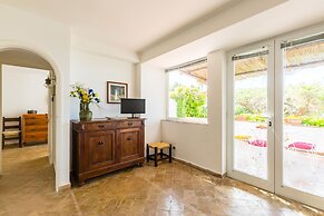 Villa Delle Ninfeee by Napoliapartments