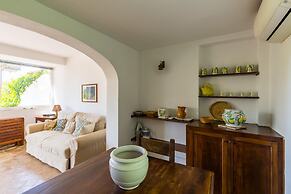 Villa Delle Ninfeee by Napoliapartments