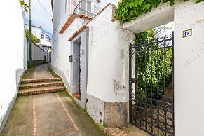 Villa Delle Ninfeee by Napoliapartments