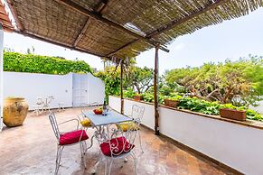 Villa Delle Ninfeee by Napoliapartments