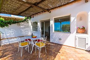 Villa Delle Ninfeee by Napoliapartments