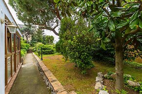 Villa Delle Ninfeee by Napoliapartments