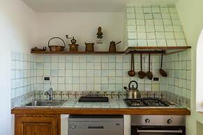 Villa Delle Ninfeee by Napoliapartments