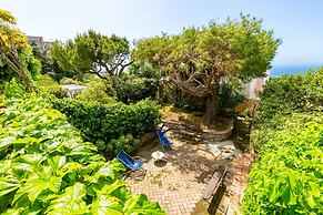 Villa Delle Ninfeee by Napoliapartments