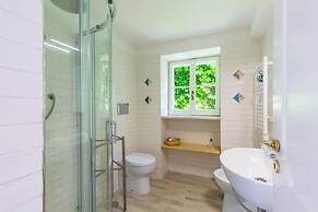 Villa Delle Ninfeee by Napoliapartments