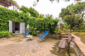 Villa Delle Ninfeee by Napoliapartments