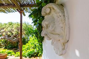 Villa Delle Ninfeee by Napoliapartments