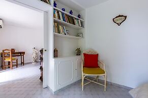 Villa Delle Ninfeee by Napoliapartments