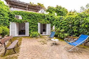 Villa Delle Ninfeee by Napoliapartments