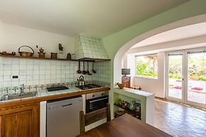 Villa Delle Ninfeee by Napoliapartments