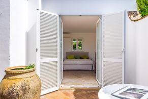 Villa Delle Ninfeee by Napoliapartments