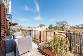 Schiavuzzo Apartment With Terrace by Wonderful Italy