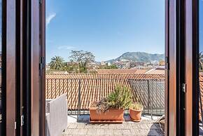 Schiavuzzo Apartment With Terrace by Wonderful Italy