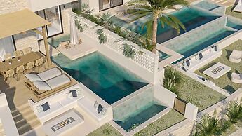 Villa Domenica I Free car Free Heated Pool