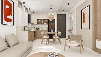 Villa Domenica I Free car Free Heated Pool