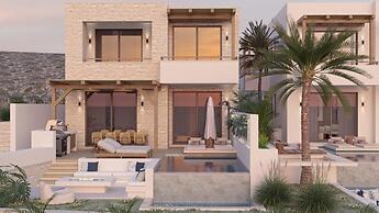 Villa Domenica I Free car Free Heated Pool