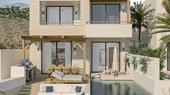 Villa Domenica I Free car Free Heated Pool