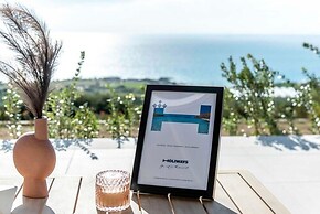 Villa Domenica I Free car Free Heated Pool