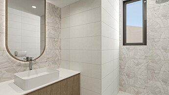 Villa Domenica I Free car Free Heated Pool