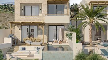 Villa Domenica I Free car Free Heated Pool