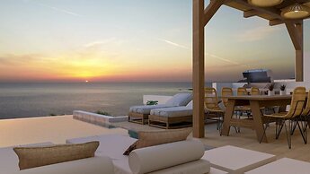 Villa Domenica I Free car Free Heated Pool