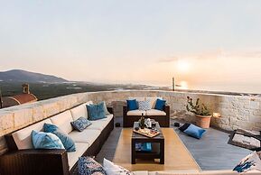 Villa Domenica I Free car Free Heated Pool