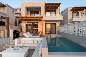 Villa Domenica I Free car Free Heated Pool