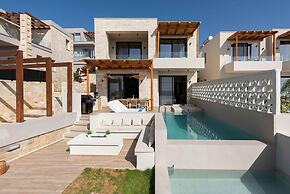 Villa Domenica I Free car Free Heated Pool