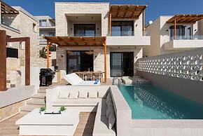 Villa Domenica I Free car Free Heated Pool