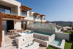 Villa Domenica I Free car Free Heated Pool