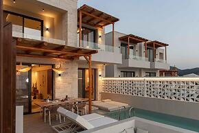 Villa Domenica I Free car Free Heated Pool