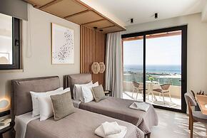 Villa Domenica I Free car Free Heated Pool