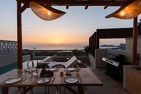 Villa Domenica I Free car Free Heated Pool